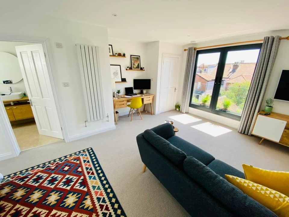 Bristol Loft Conversion Services R S Building And Carpentry