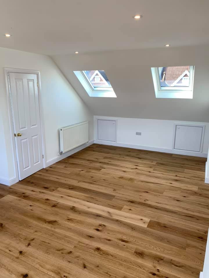 Bristol Loft Conversion Consultancy