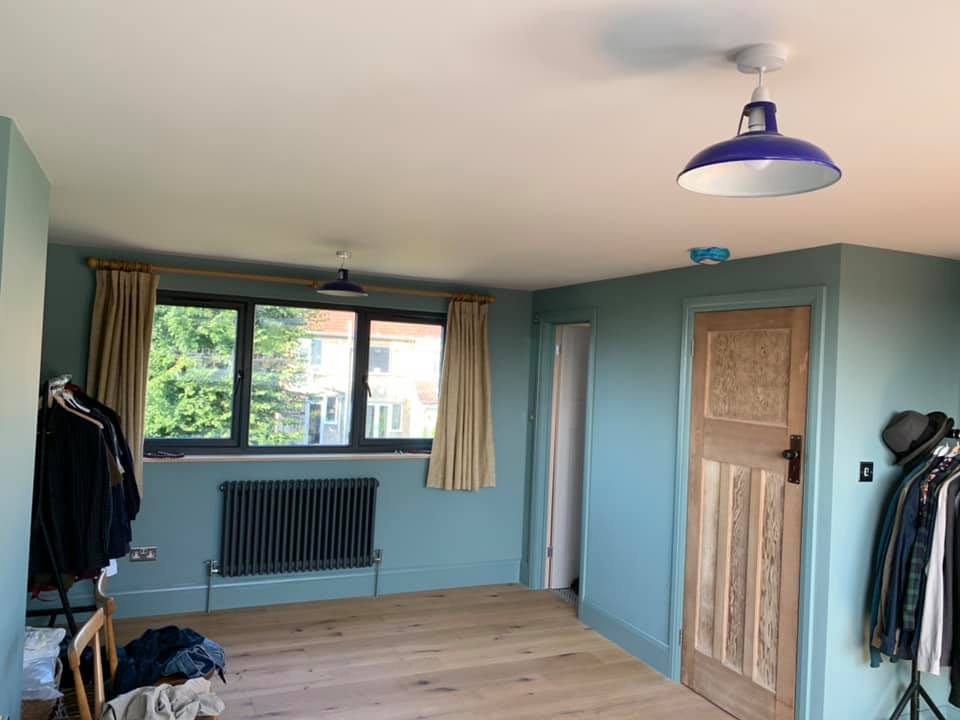 Loft Conversions