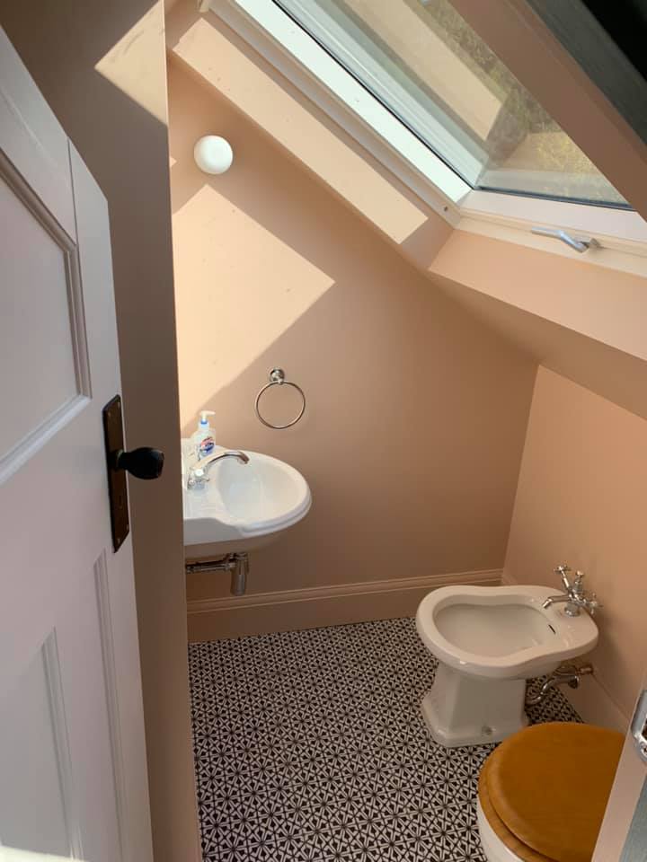 Loft Conversion Specialists at R S Building And Carpentry