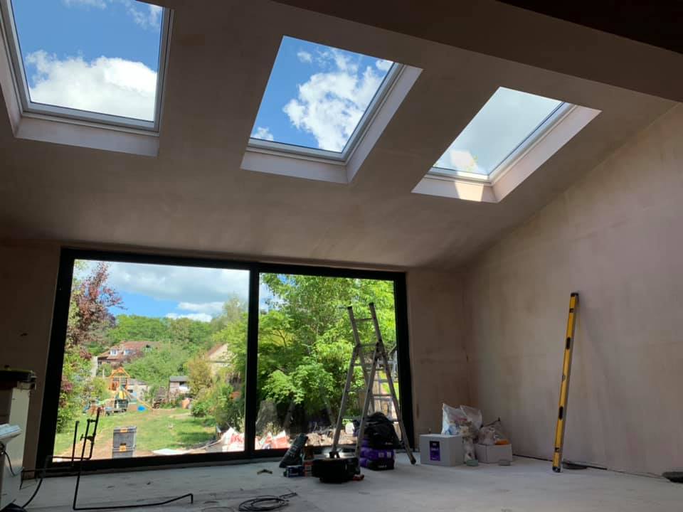 R S Building And Carpentry Loft Conversions