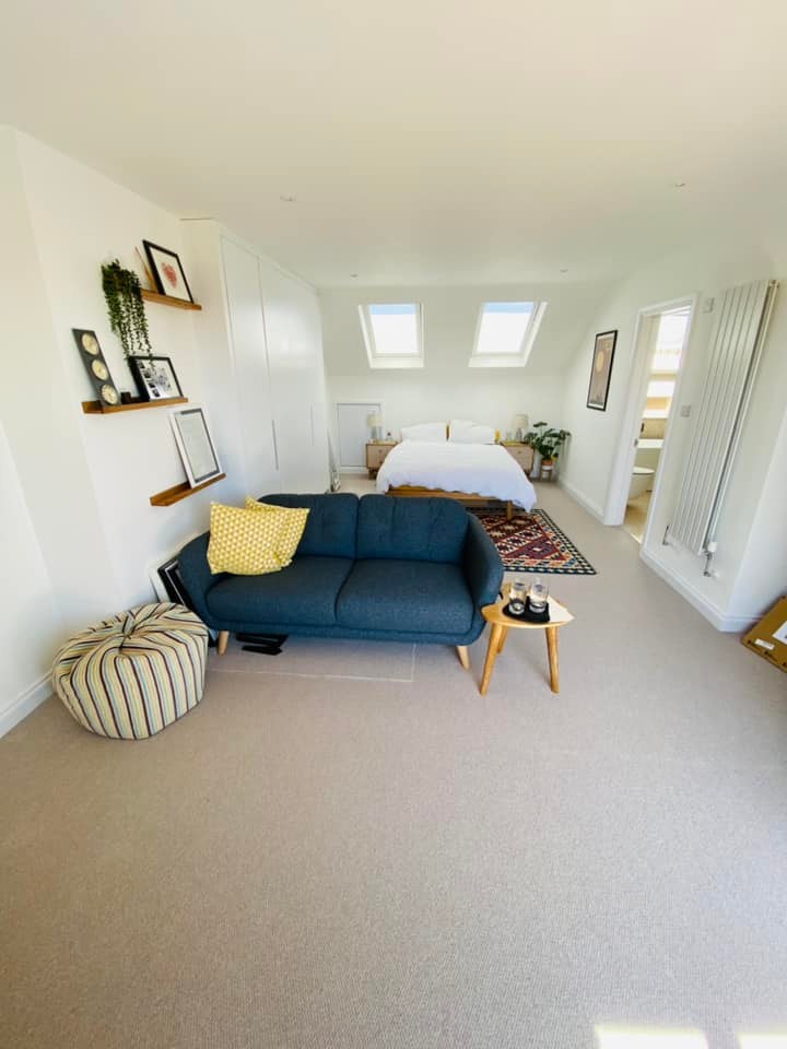 The Cost of Bristol Loft Conversions